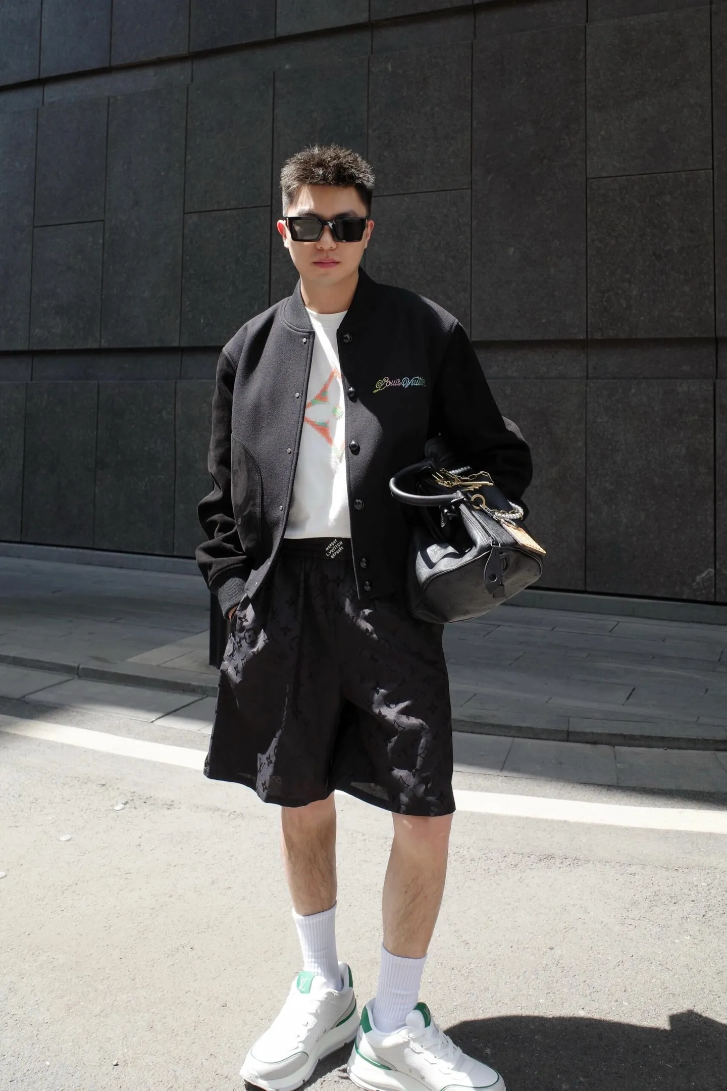 Louis Vuitton/
